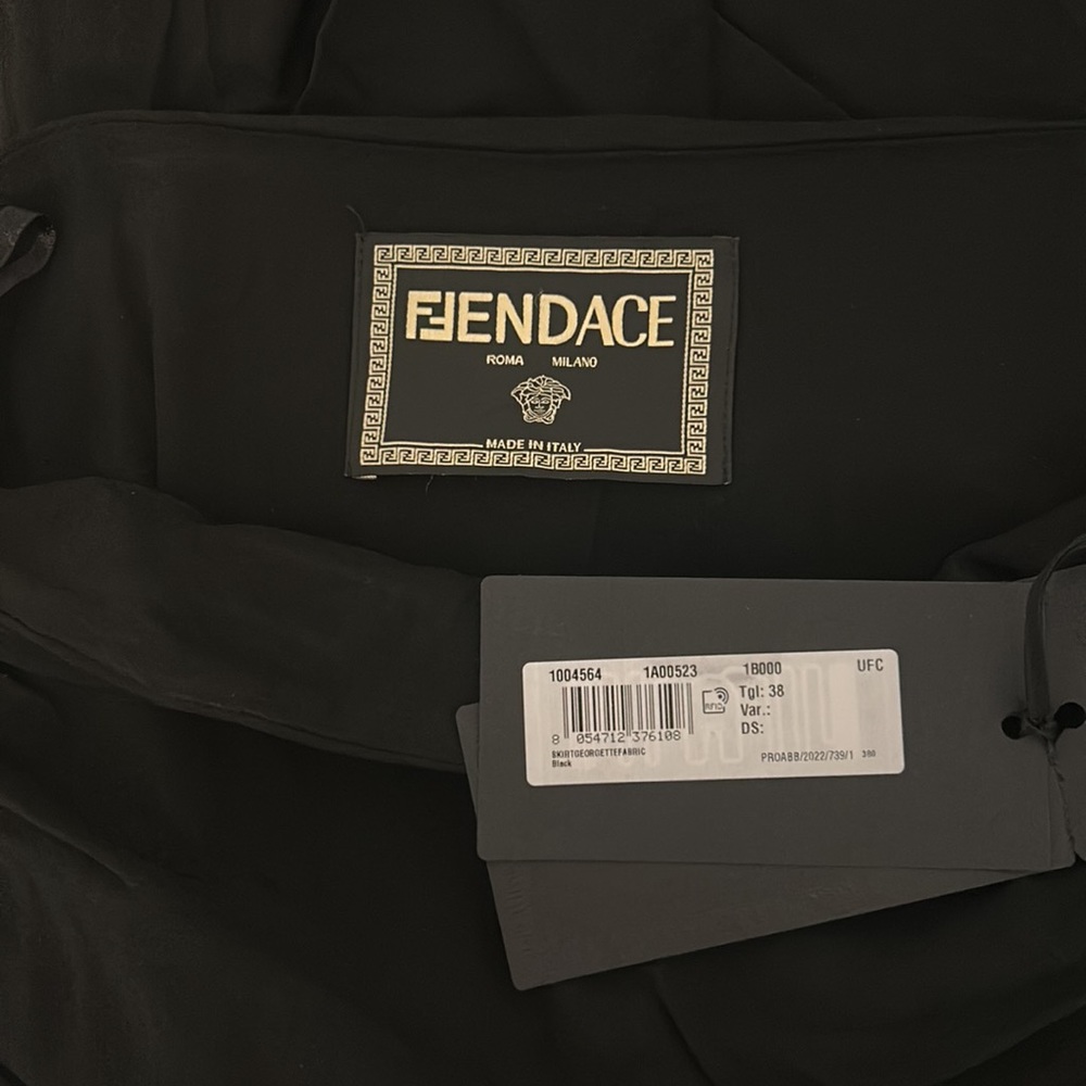 New FENDACE - Picture 2 of 3
